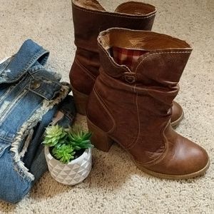 👢 Aldo boots size 6.5 👢